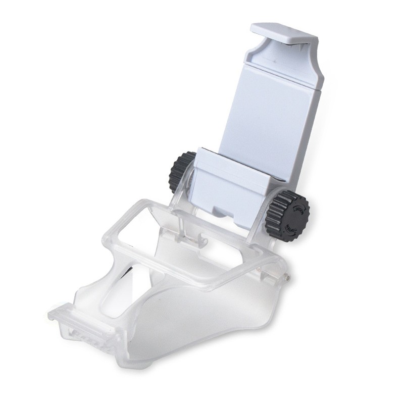 Controller Phone Clip Gaming Holder Mount Stand Bracket for PS5 Game Controller