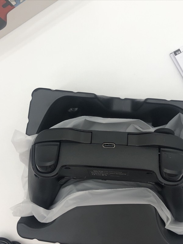 Wireless Controller N Switch / Widows PC / Android/iPhone Custom Programming gallery