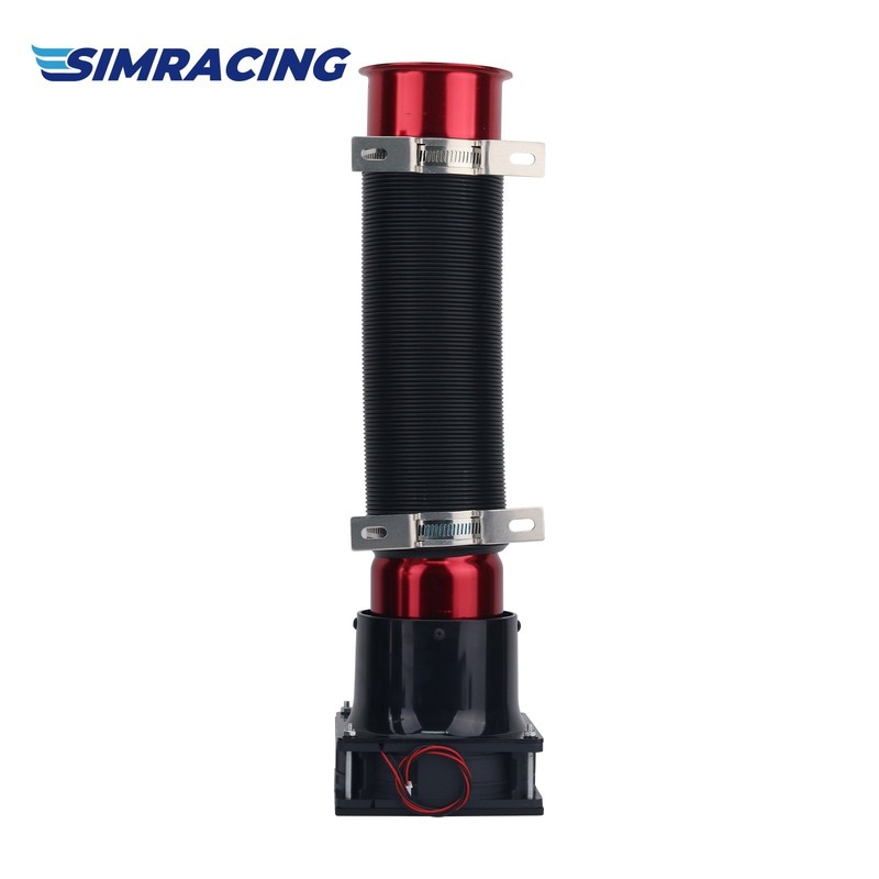 Simplayer SIM Racing Wind Simulator Plug and Play for Simagic Fanatec Racing Gam gallery