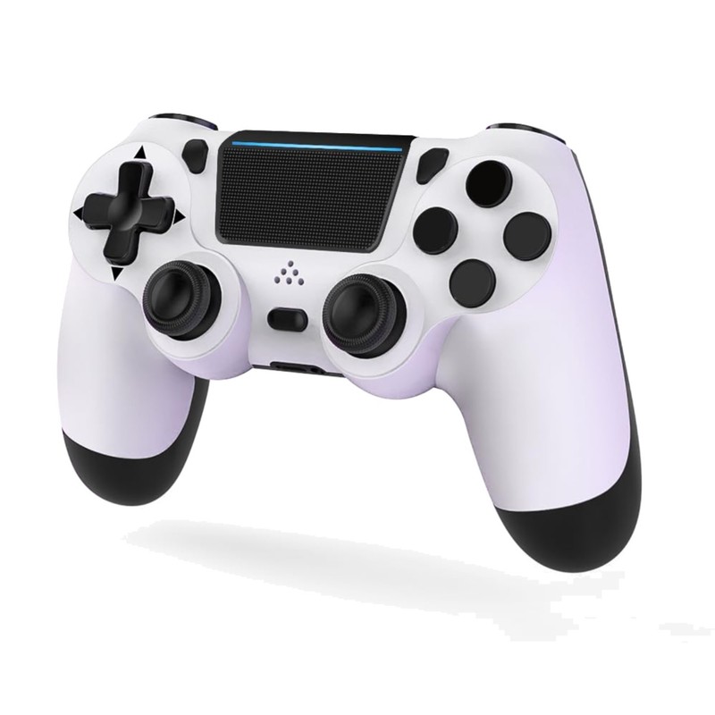 Wireless Controller Dual Vibration Game Joystick Controller for Ps4 Controlle…