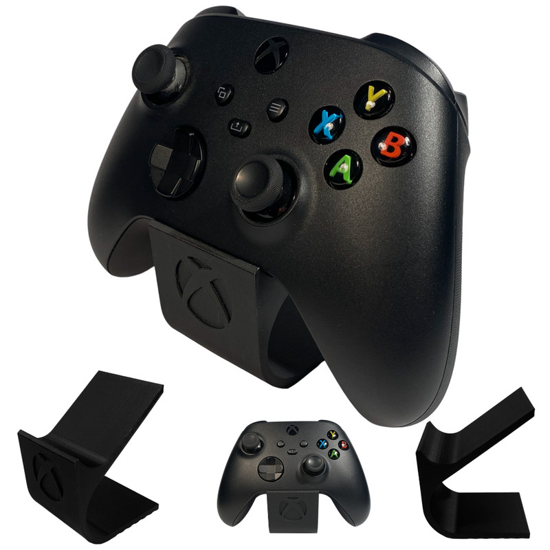 Xbox Controller Stand Holder for Series & One Display Mount