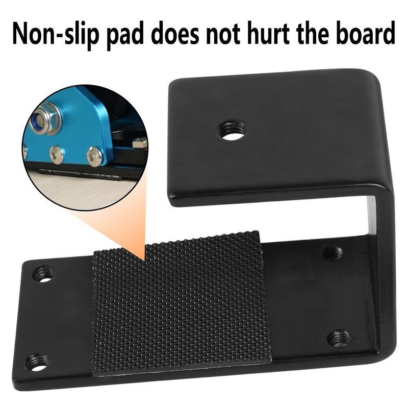 Handbrake Bracket For Logitech G25 G27 G29 PC T500 14Bits USB Sim Racing Games gallery