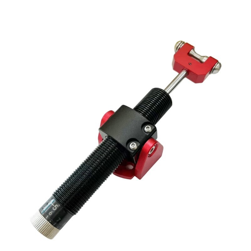 Simplayer I33T Adjustable Hydraulic Rod Pedal Buffer Sim Racing Simulator NEW gallery