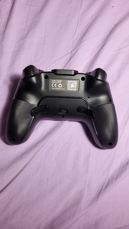 🎮🎮 ISHAKO PC Multi-Platform gaming Controller- AG39 master series 🎮🎮 gallery