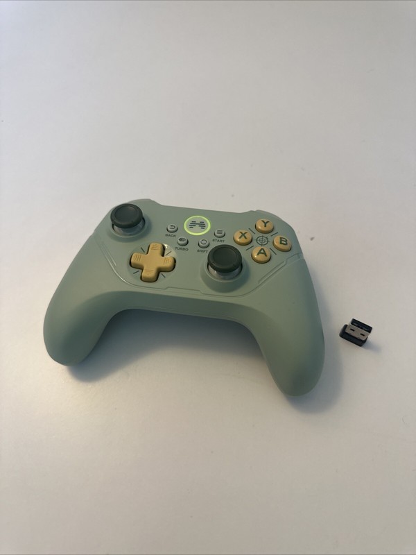 BEITONG ASURA 2 Pro NS PC Switch Gaming Controller Wireless Gamepad TESTED