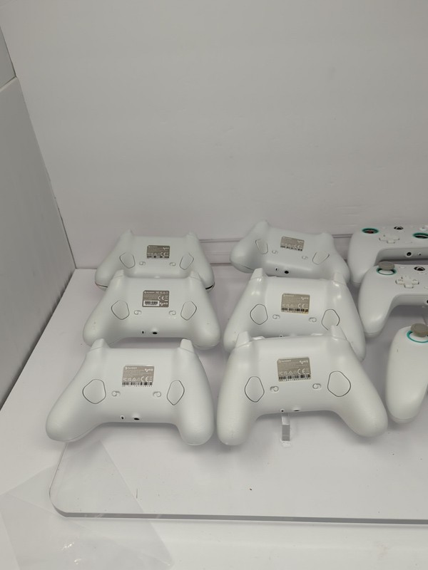 @@LOT OF 12@@ GameSir G7 SE Xbox Gaming Controller Compatible!READ DESCRIPTION!! gallery