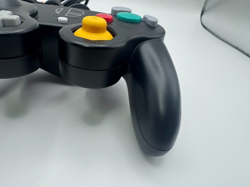 Nintendo GameCube Controller Super Smash Bros Ultimate Edition Nintendo Switch gallery
