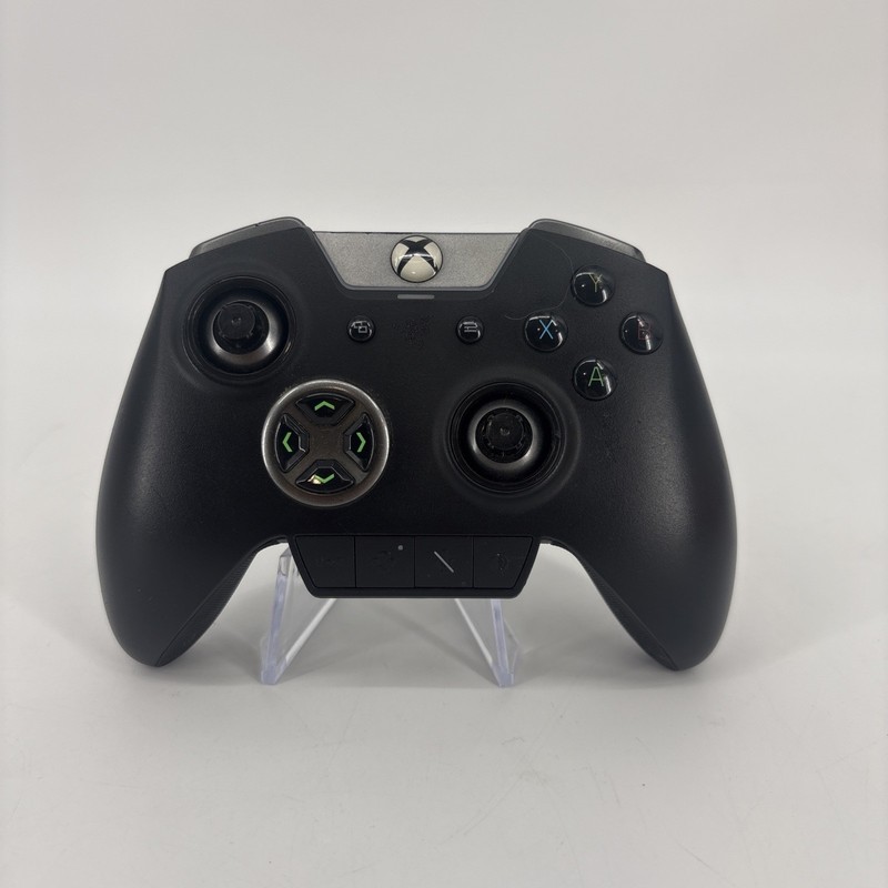 Razer Wolverine Ultimate RZ06-0225 XBOX ONE Controller Only