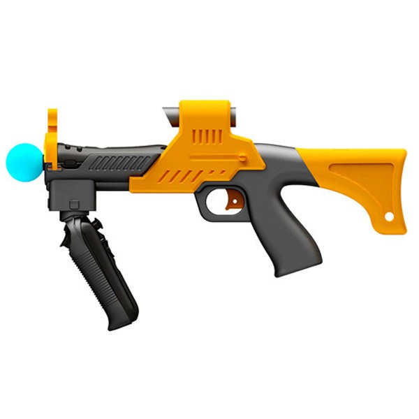 Skill Shot PlayStation Move Shooting Accessory [Nyko]
