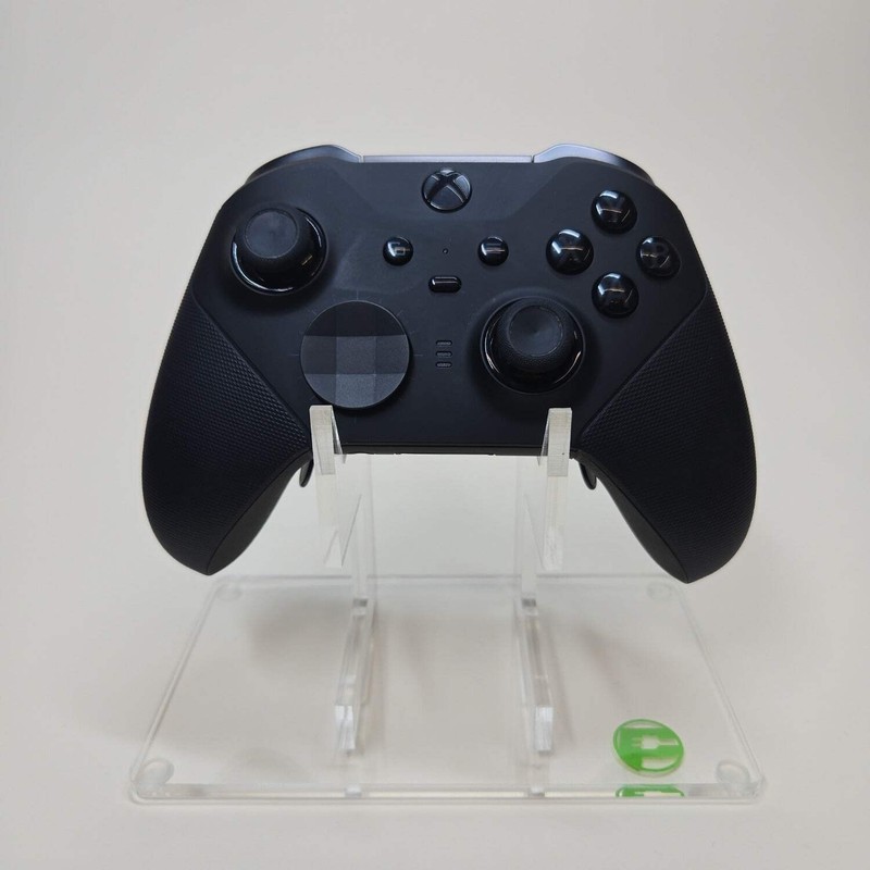 Microsoft Xbox One Elite Controller Series 2 Black 1797