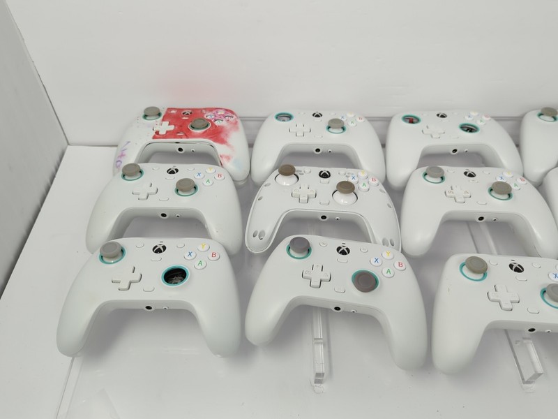 @@LOT OF 12@@ GameSir G7 SE Xbox Gaming Controller Compatible!READ DESCRIPTION!! gallery