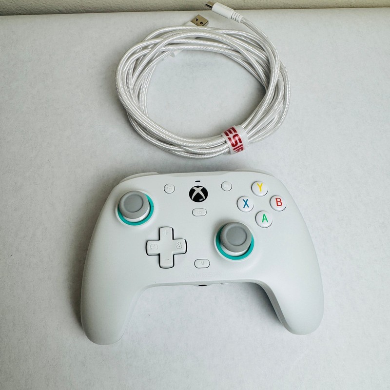 GameSir G7 SE Xbox Gaming Controller for Xbox Series X, Xbox Series S, Xbox One