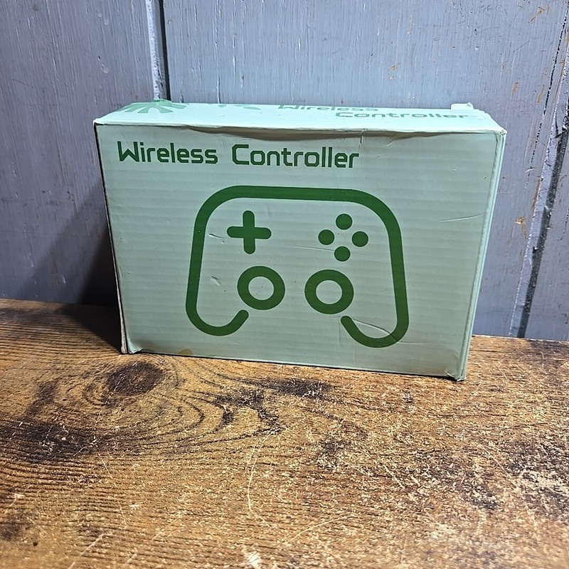 Multi Platform Wireless Controller gallery