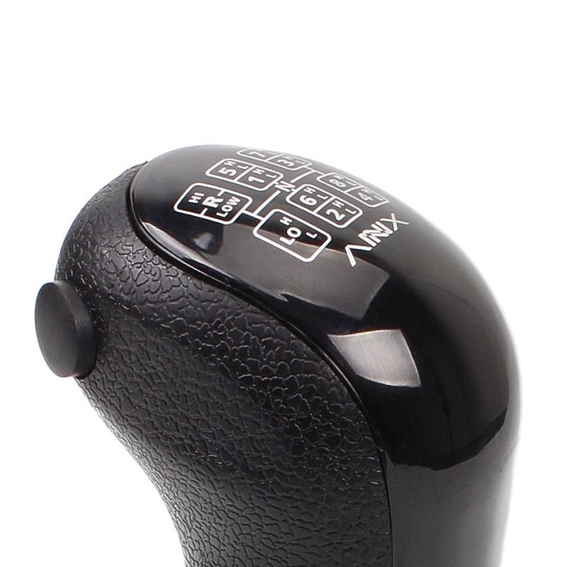 PC/USB Game Gear Shifter Knob for Logitech G29 G27 G25 Thrustmaster TH8A FANATEC gallery