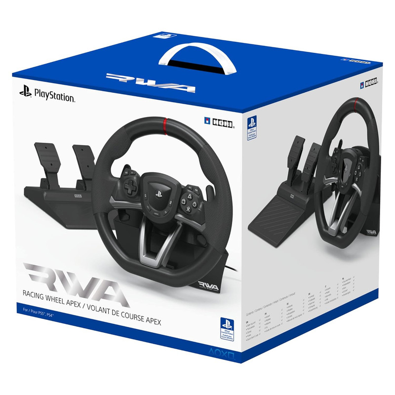 Pedales Consola Volante Carreras Palanca Cambios Controlador Juegos PC PS4 PS5 gallery