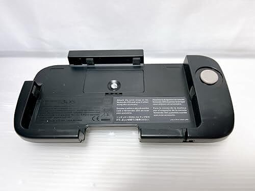 Nintendo 3DS Circle Pad Pro Expansion Slide Pad CTR-009 CONTROLLER ATTACHMENT