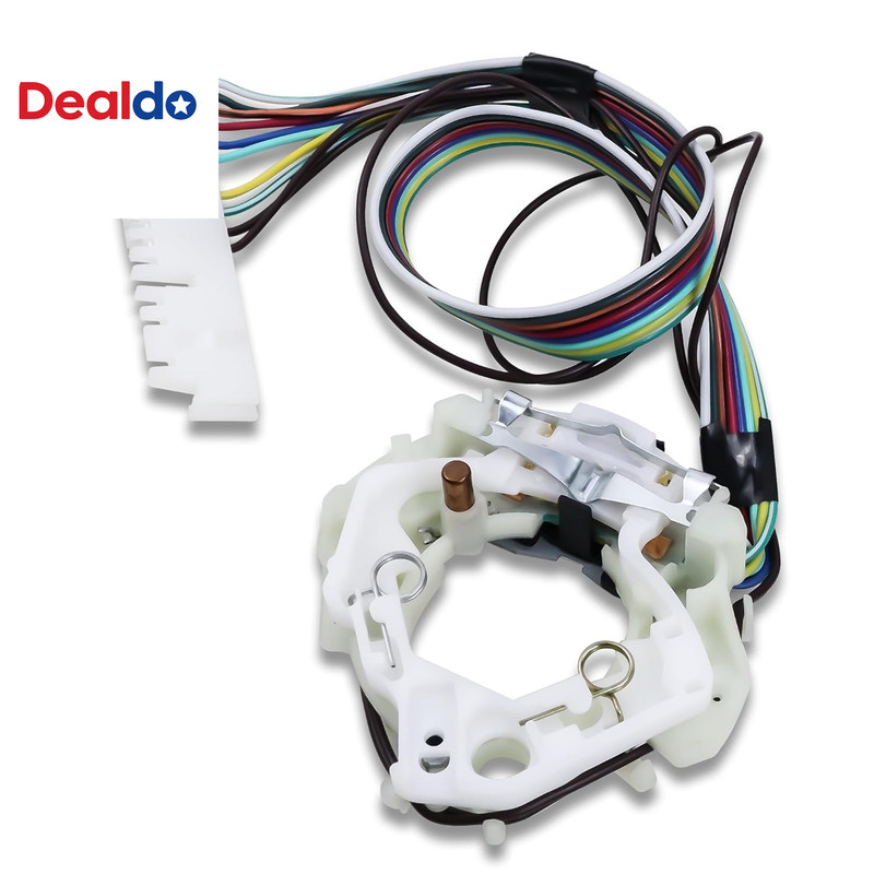 Turn Signal Switchmulti-Function Combination Switch TW20 Compatible with Chevrol gallery