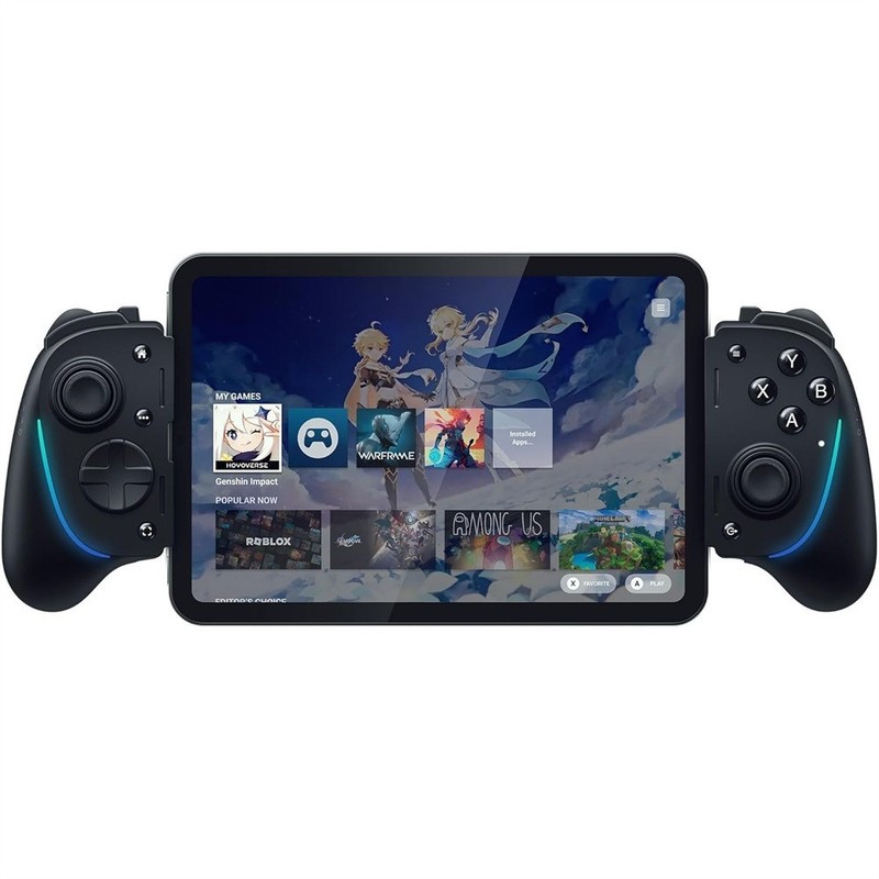Razer Kishi Ultra USB C Gaming Controller for Android, iPhone 15 & 16, iPad Mini