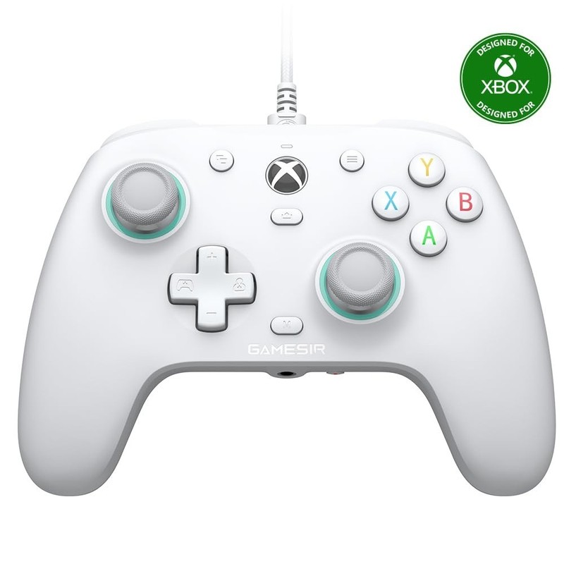 GameSir G7 SE Wired Controller for Xbox Series X|S, Xbox One & Windows 10/11, Pl