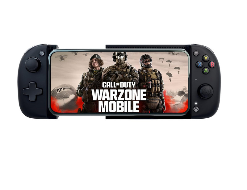 RIG MG-X Mobile Gaming Controller for Android & iPhone Universal Fit – Open Box