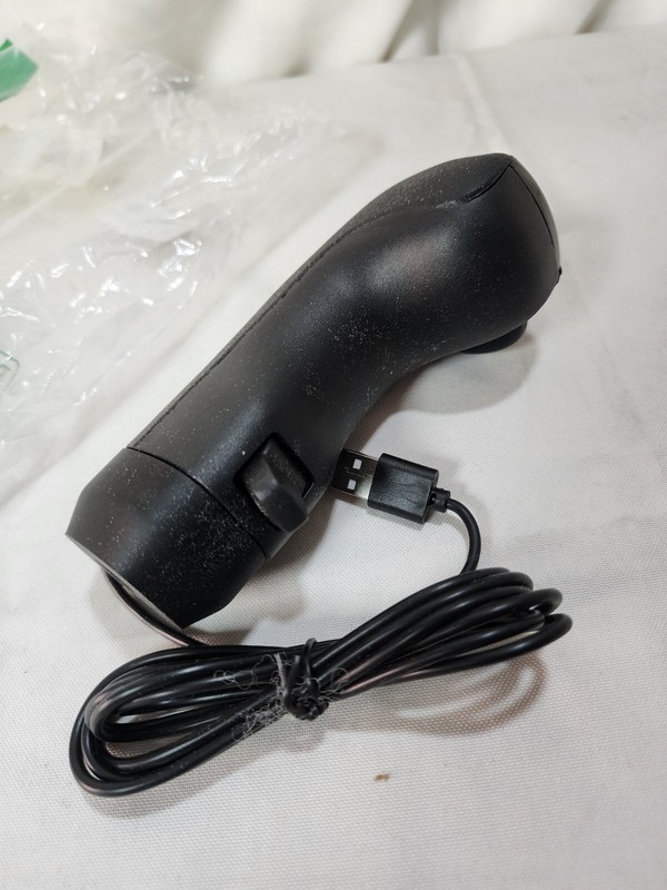 USB American Truck Simulator Shifter, Gearshift Knob Fit for ATS & ETS2 Games gallery