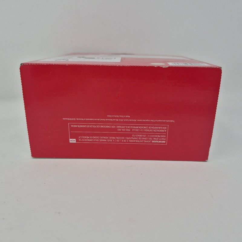 Nintendo Super Smash Bros. Ultimate Edition GC Controller - New in Box OEM gallery