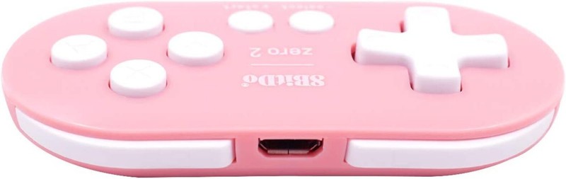 Compact Universal Gamepad Controller for NS Switch/Windows/Android/macOS/Steam gallery