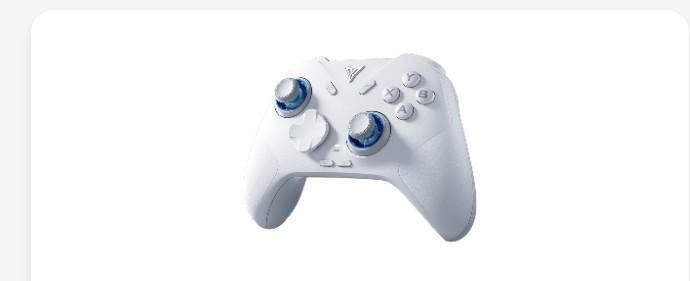 FLYDIGI Direwolf 4 PC Controller Forceflex Joystick Forceswitch Micro & Linear