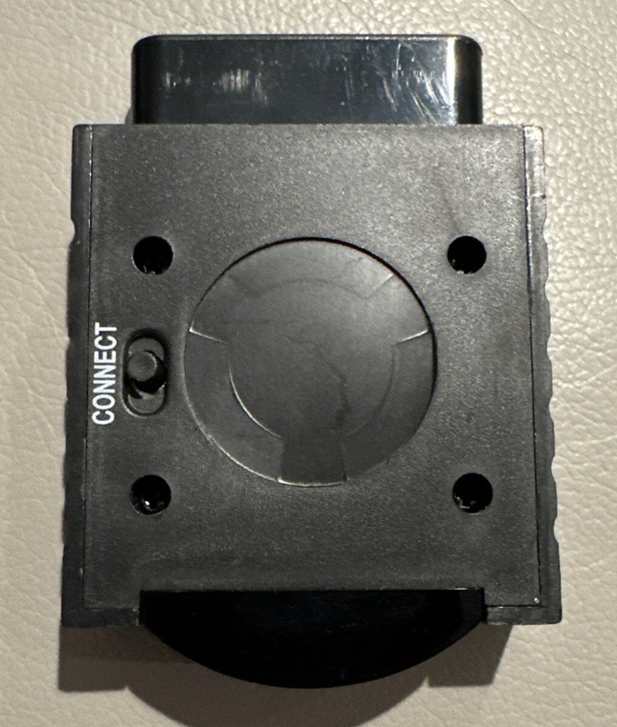 Intec PlayStation 2 / PS2 Wireless Controller Receiver Dongle Replacement Part gallery