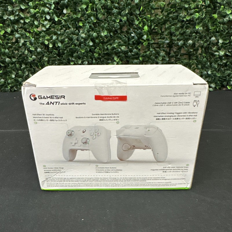 GameSir - G7 SE Wired Controller for Xbox Series X|S gallery