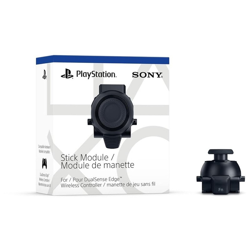 Sony PlayStation 5 Stick Module for DualSense Edge Wireless Controller