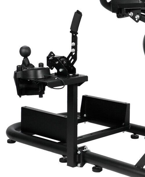 Marada Racing Gear Shifter Mount Upgrade for Racing Wheel Stand with Mount Bolts gallery