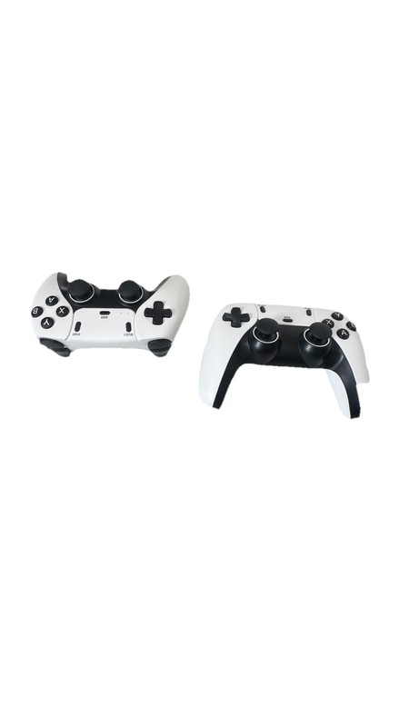 SJGAM 2.4G Wireless Gaming Controllers (2 Pack) NEW gallery