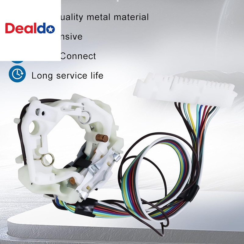 Turn Signal Switchmulti-Function Combination Switch TW20 Compatible with Chevrol gallery