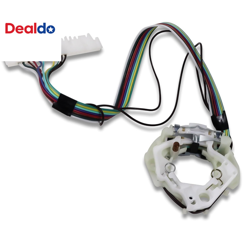 Turn Signal Switchmulti-Function Combination Switch TW20 Compatible with Chevrol gallery
