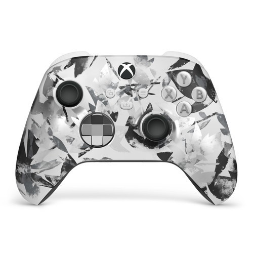 Microsoft - EP2-29563 - Xbox Wireless Controller Storm Breaker Special Edition