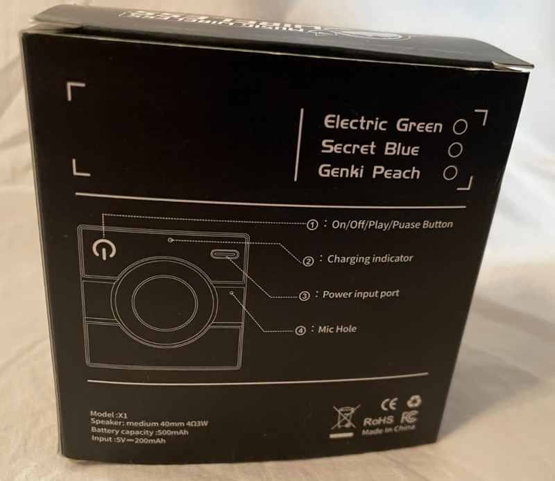 AHERO Music Wireless Engine 2024 gallery