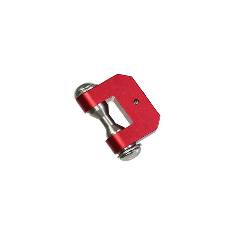 I33T Adjustable Hydraulic Damper Kit for Pedals V3 on Brake and Throttle Pedals