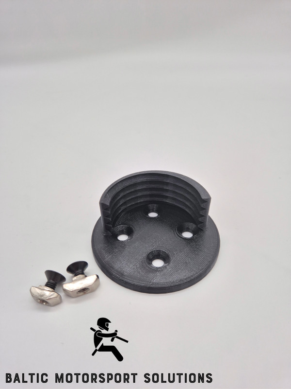 Thrustmaster T300 RS GT Steering Wheel Holder
