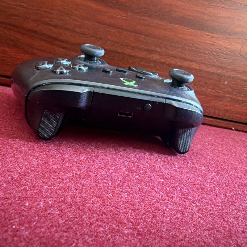 Microsoft Xbox One Controller 20th Anniversary Edition loose Tested Working ￼ gallery