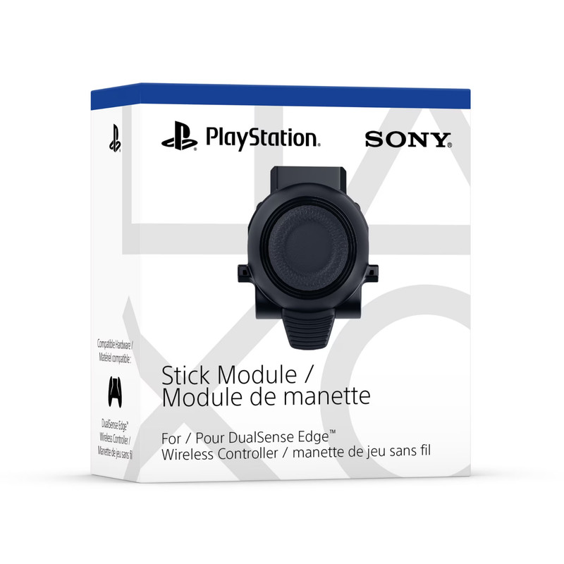 Sony DualSense Edge Replacement Stick Module for PlayStation 5 PS5