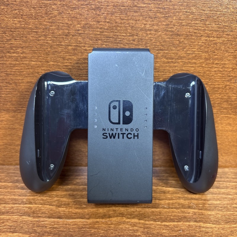 Nintendo Switch Joy-Con Comfort Grip Controller Holder Official OEM Working