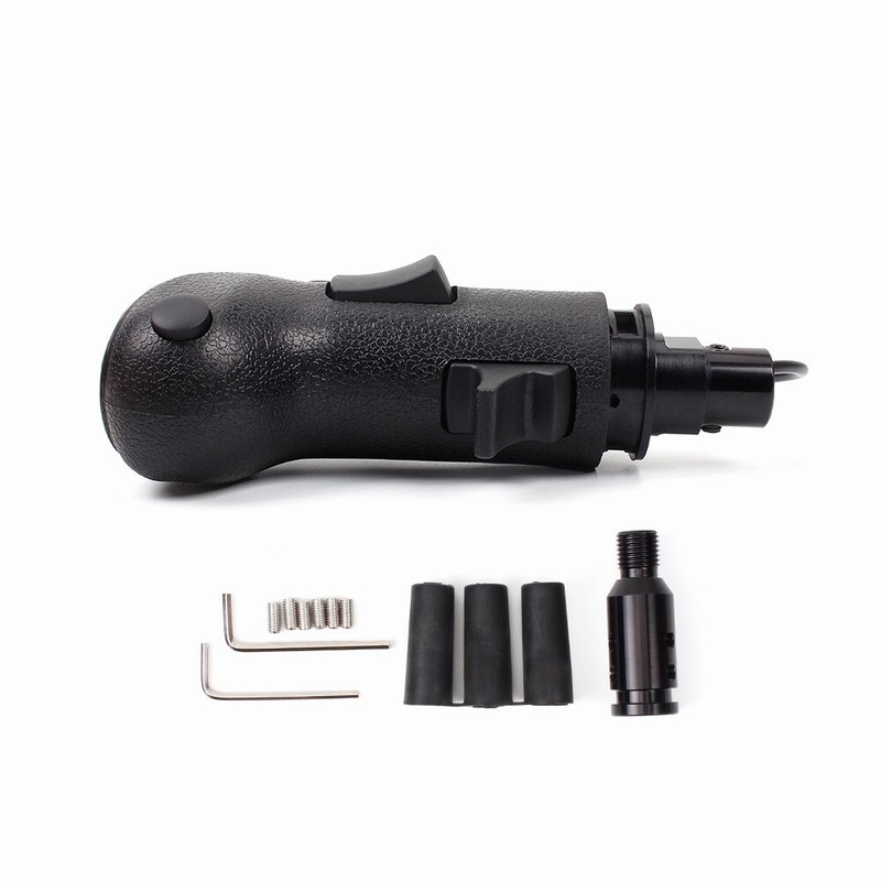 USB Game Gear Shifter Knob for Logitech G29 G27 G25 Thrustmaster TH8A FANATEC gallery