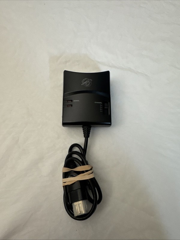 Pelican Spirit Wireless Gamepad Controller Wireless Receiver only Microsoft XBOX