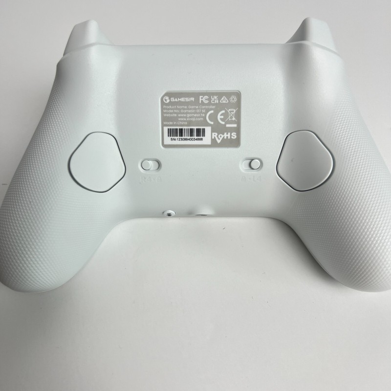 GameSir G7 SE Xbox Gaming Controller for Xbox Series X, Xbox Series S, Xbox One gallery