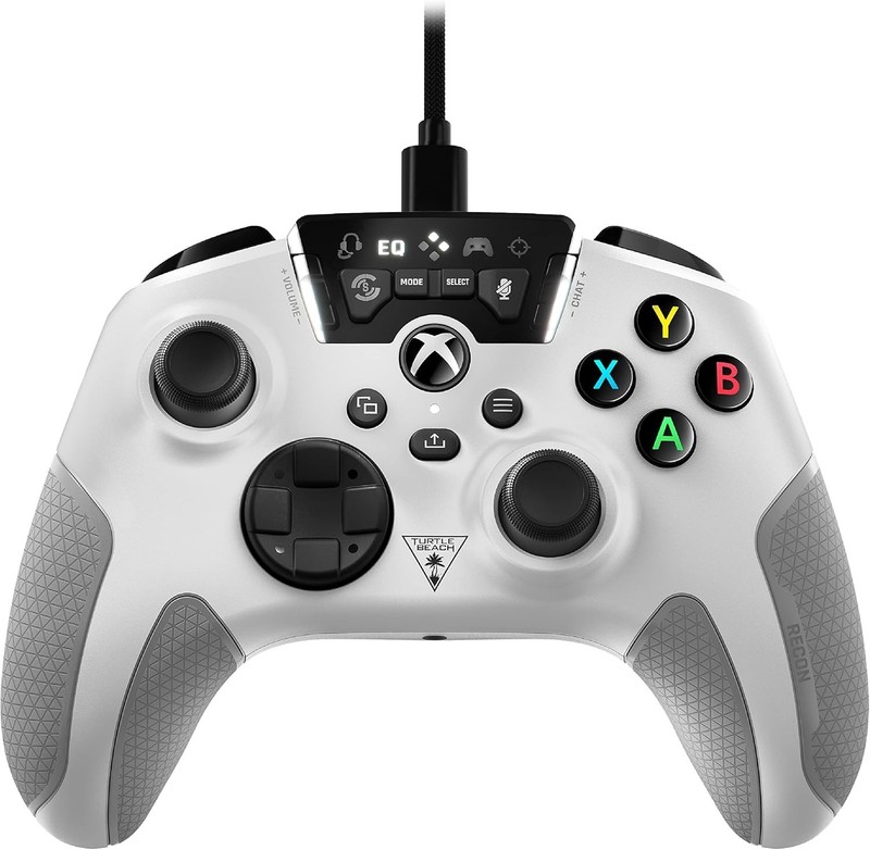 NEW TURTLE BEACH Recon Wired Controller Recon Controller XBOX One/Series X|S Win