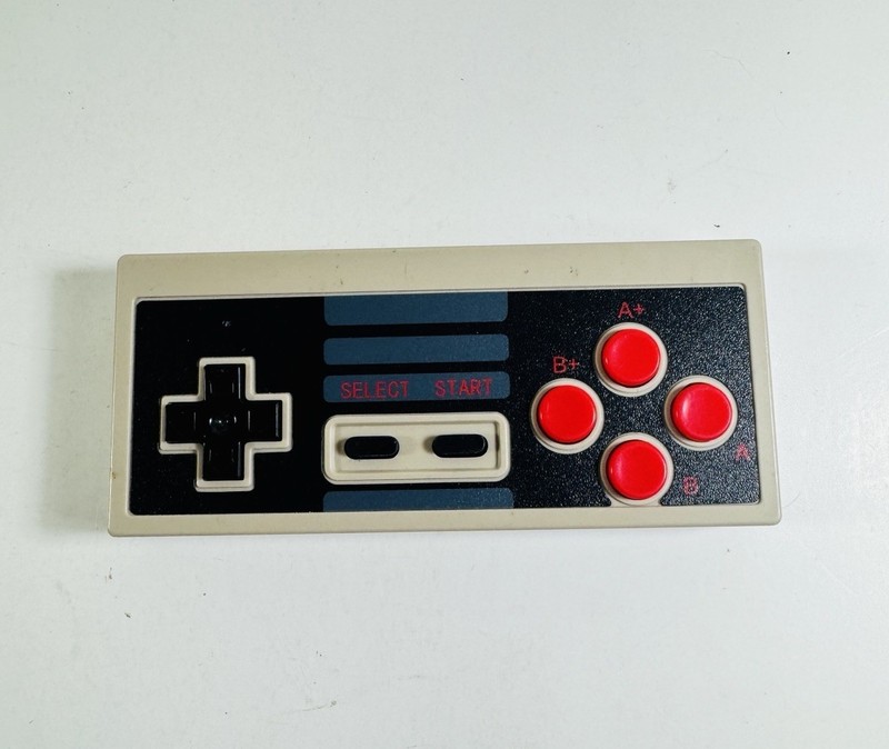 Wireless Controller for NES Classic Edition No Dongle Controller Only ML439