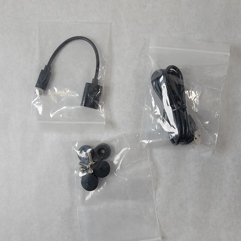 Mayflash F300 Arcade Fight Stick Switch Series X PS4 Xbox One New in Opened Box gallery