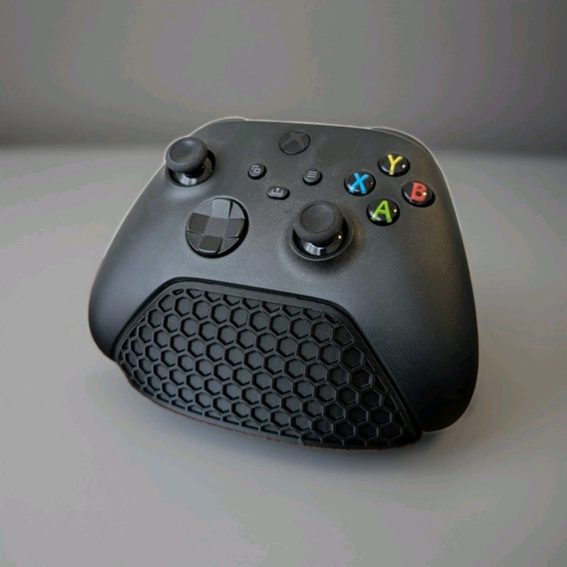 Xbox One Series X S Honeycomb Controller Display Stand Holder Dock Microsoft