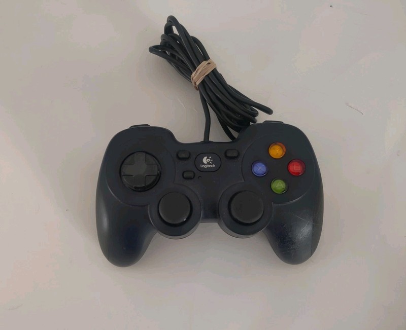 Logitech F310 (940-000110) Gamepad